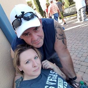 Meet your Posher, Virgleandroxanne